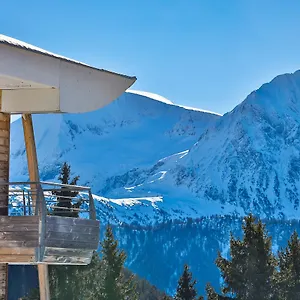Les Villages Du Bachat Resort